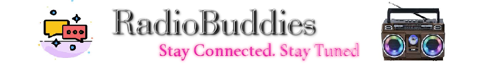 Radiobuddies